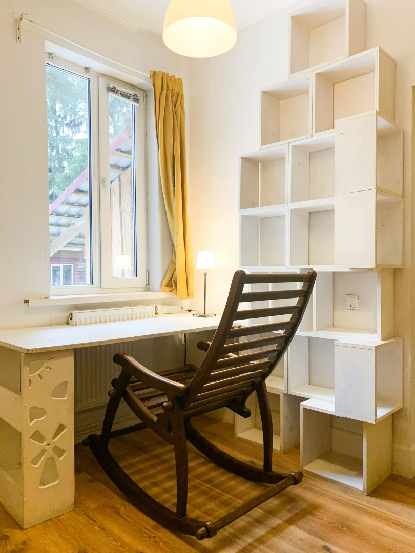 Частный Дом Стародачное Место