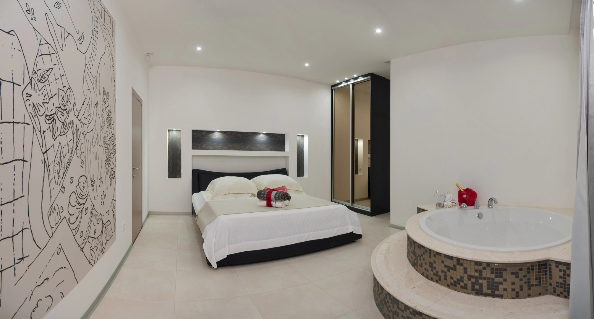 Вилла Martinis Rogoznica