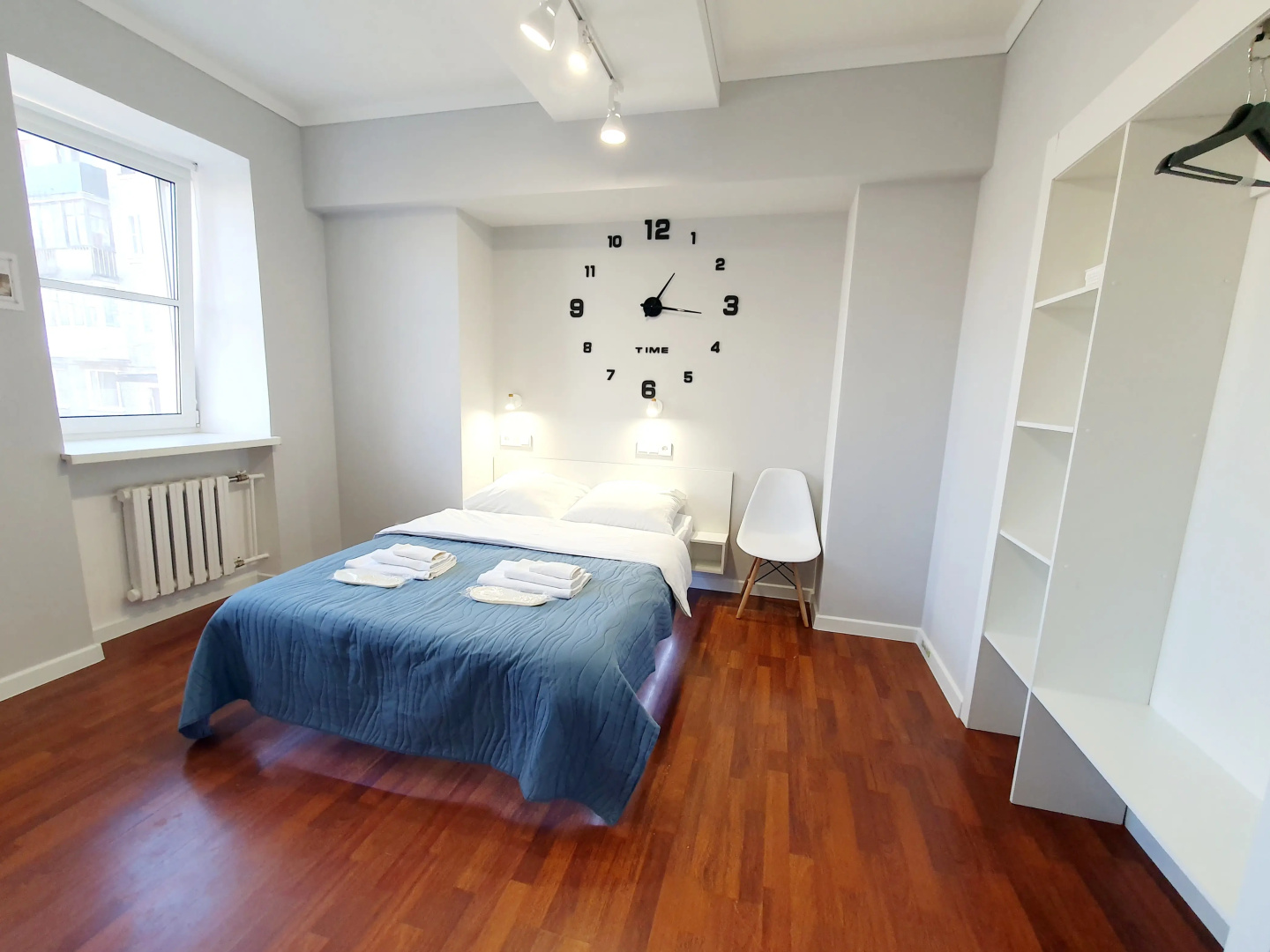 Апартаменты Welcomerooms 2