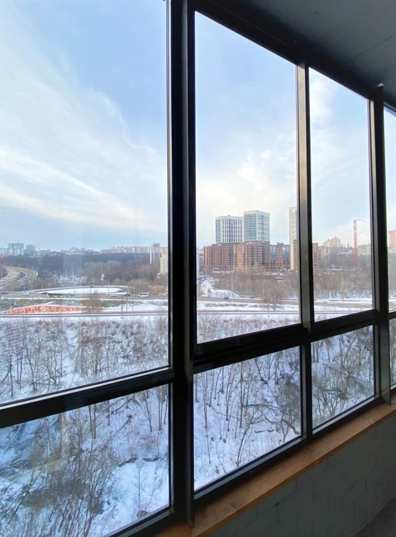 Квартира Студия на Набережной