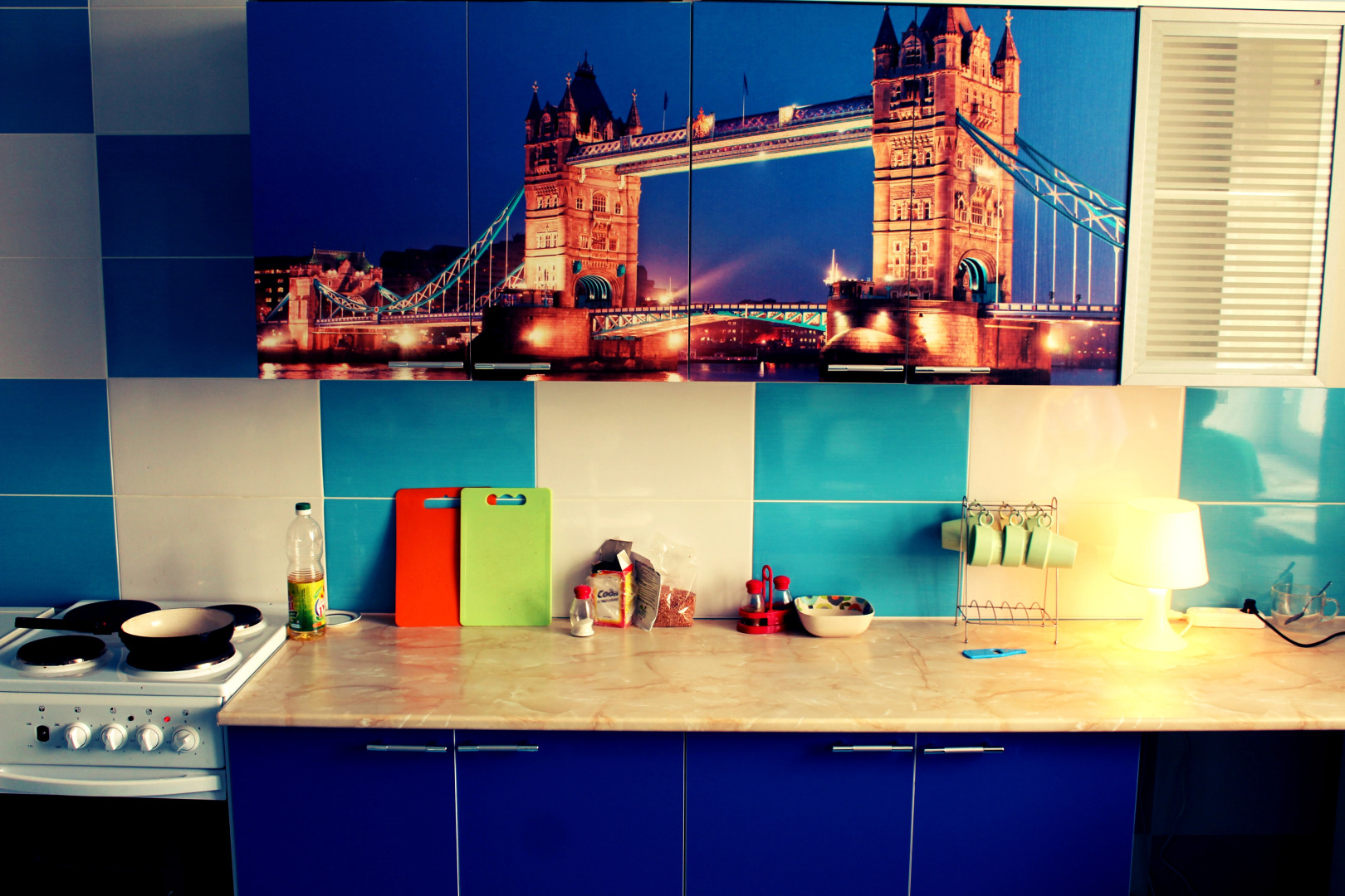 Хостел Шестое Чувство