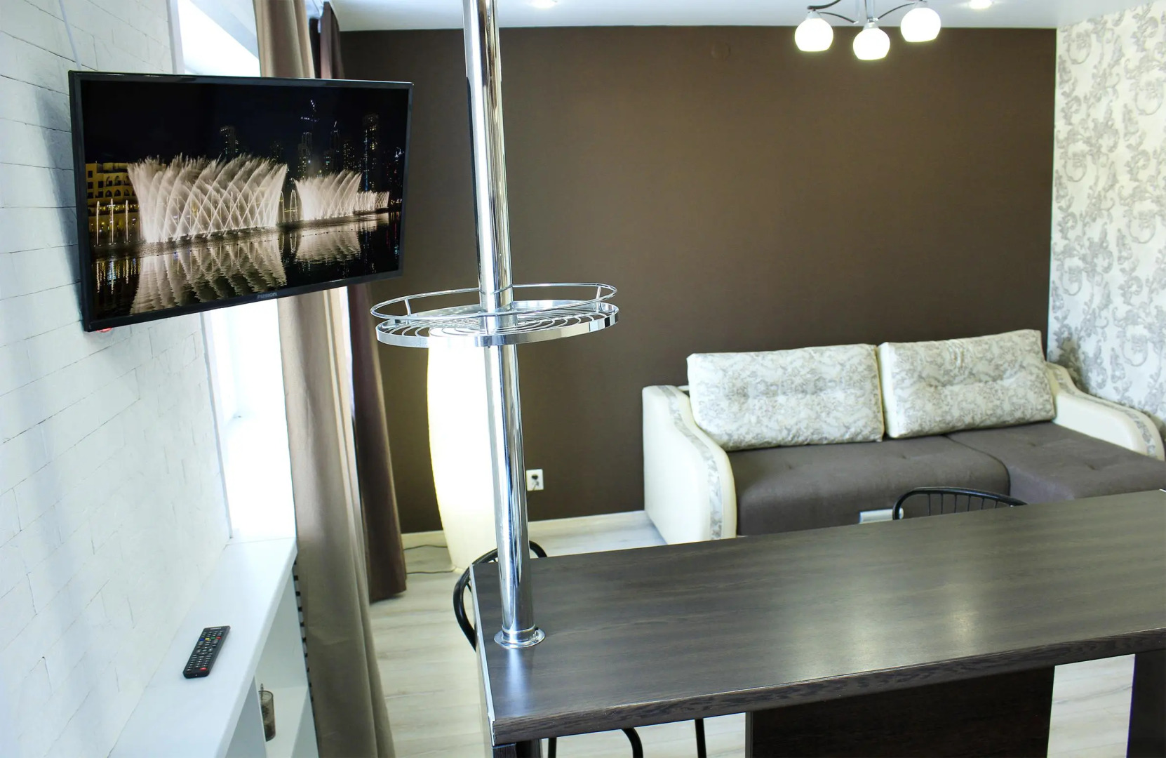 Апартаменты Добрые Сутки на Советской 35-2