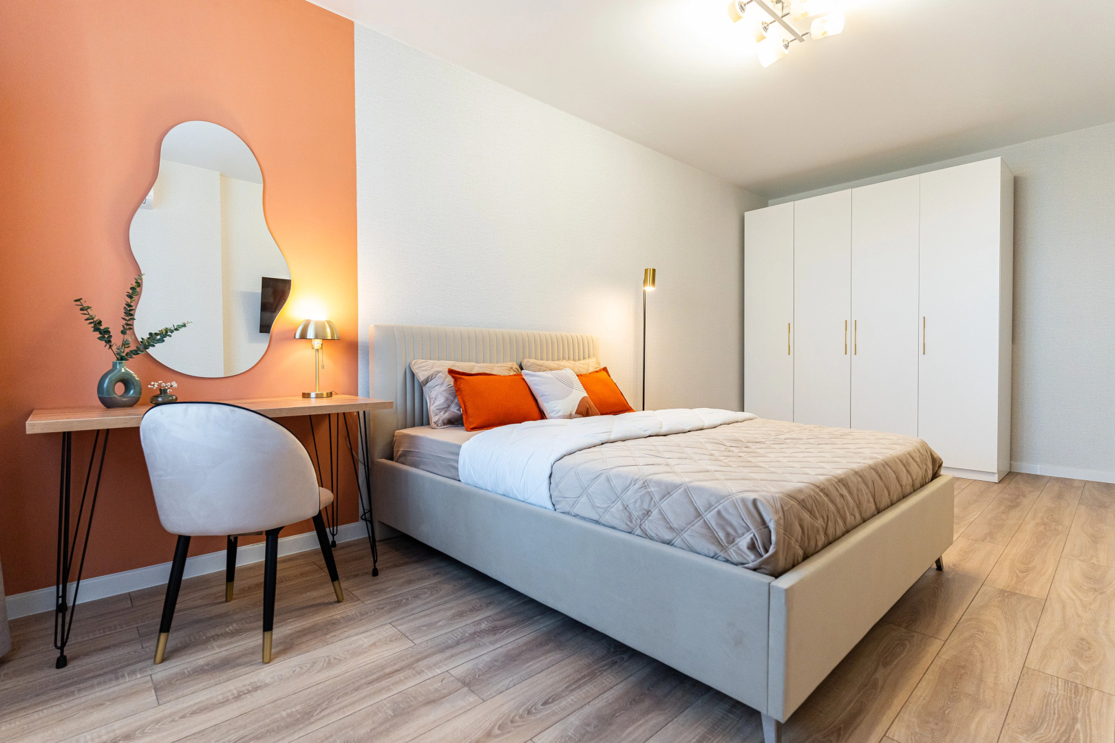 Апартаменты уютные  в ЖК Аpeна от LеtоAрart