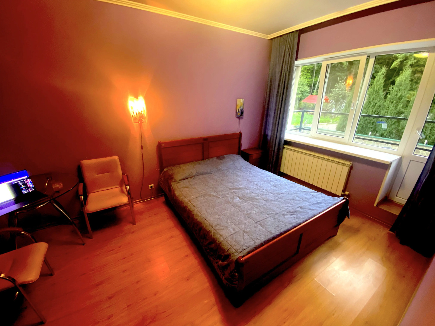 База отдыха Дом Лесника