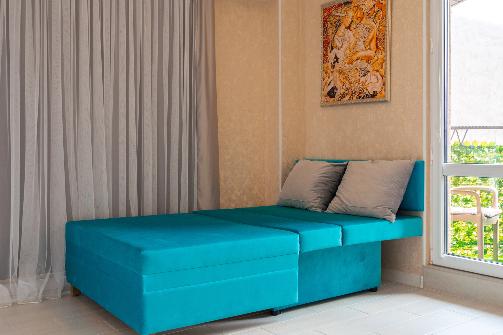 Апартаменты Gorki City  SKI 64