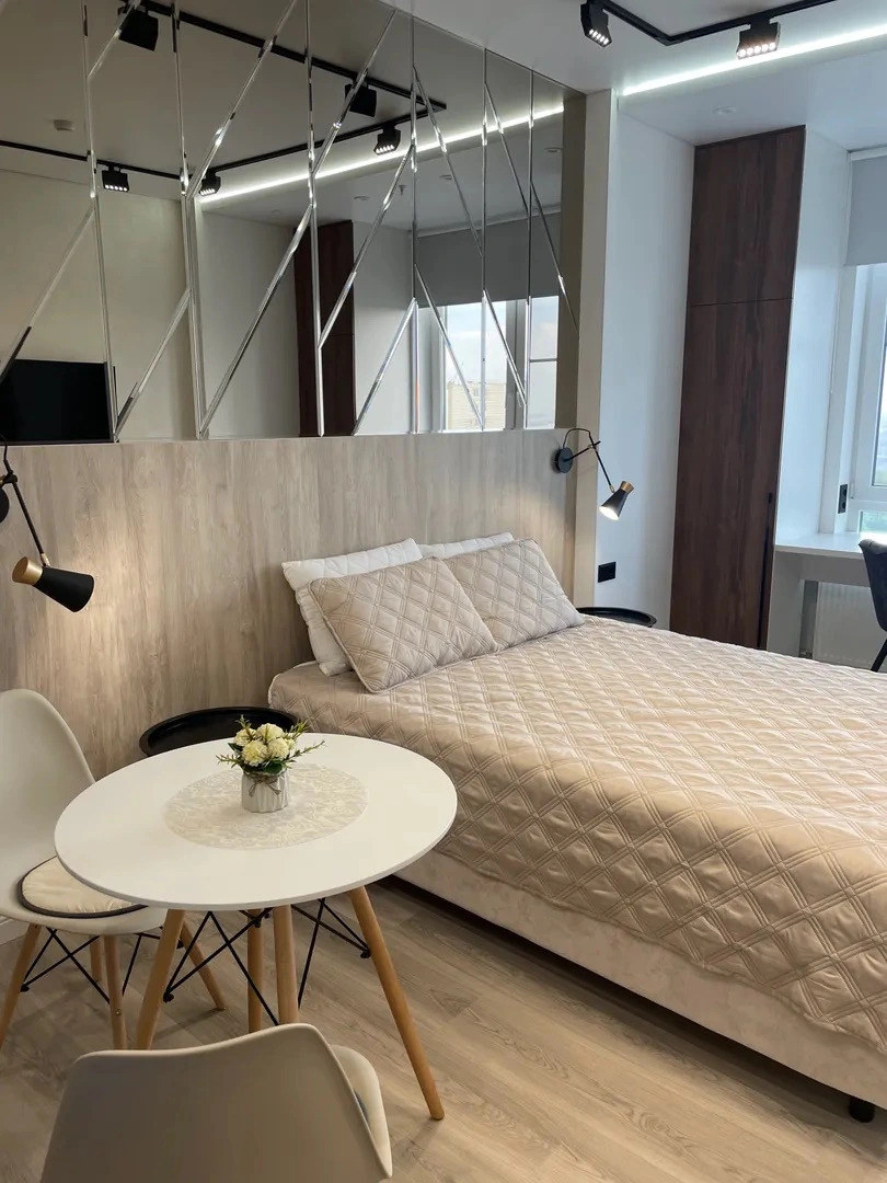 ДзенХоум Отражение 709