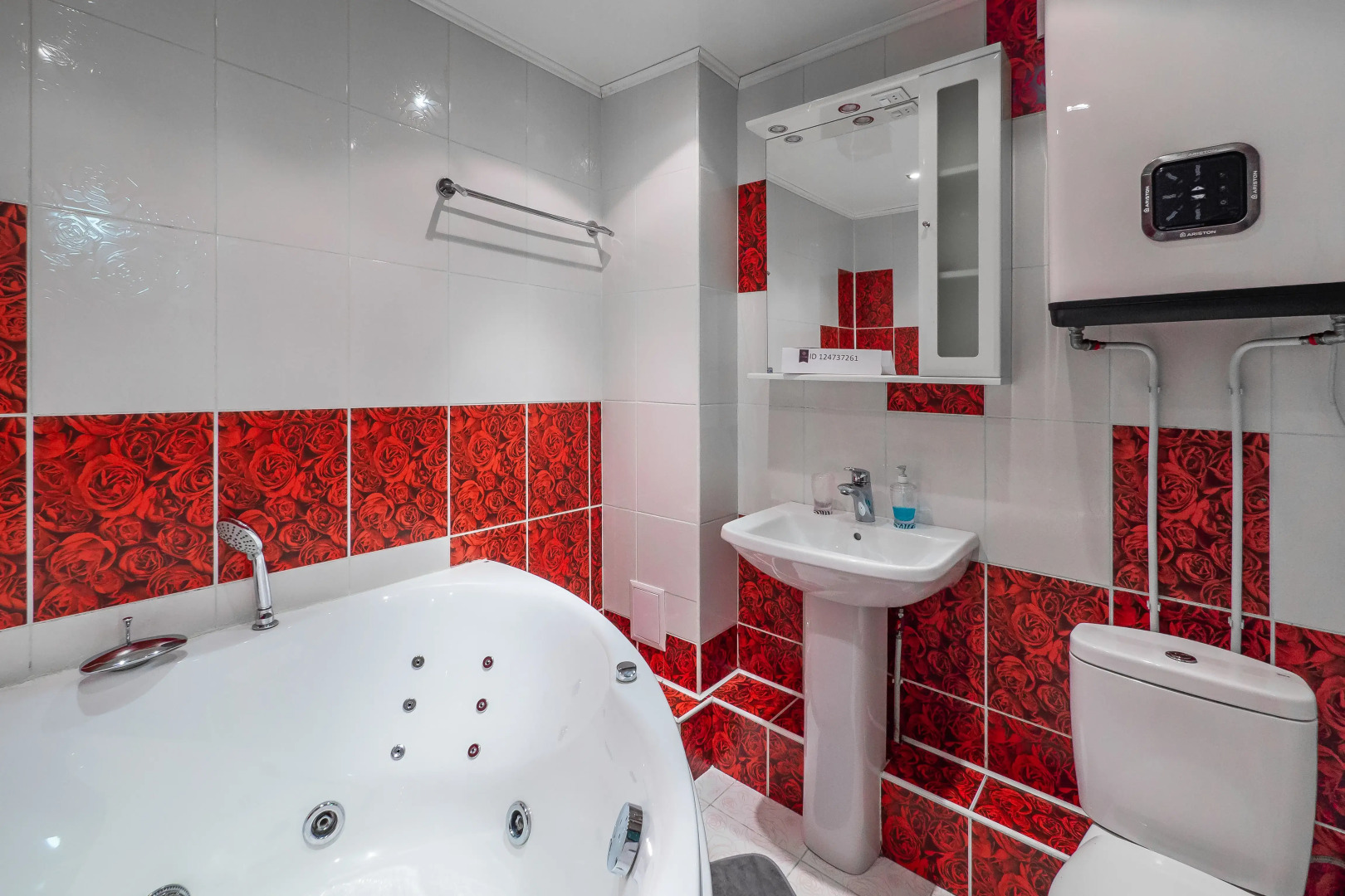 Апартаменты на Ставрапольской