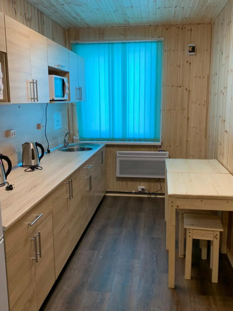 Гостевой Дом Душа Карелии