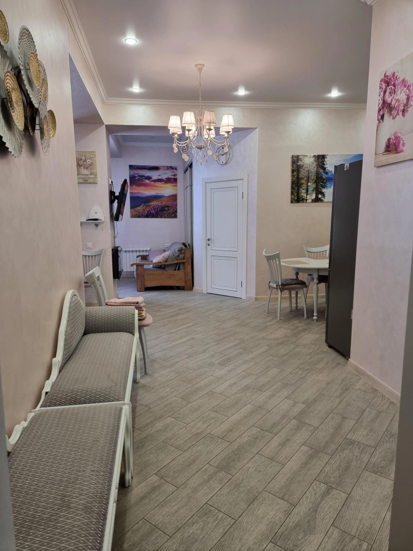 Апартаменты Вершина 312