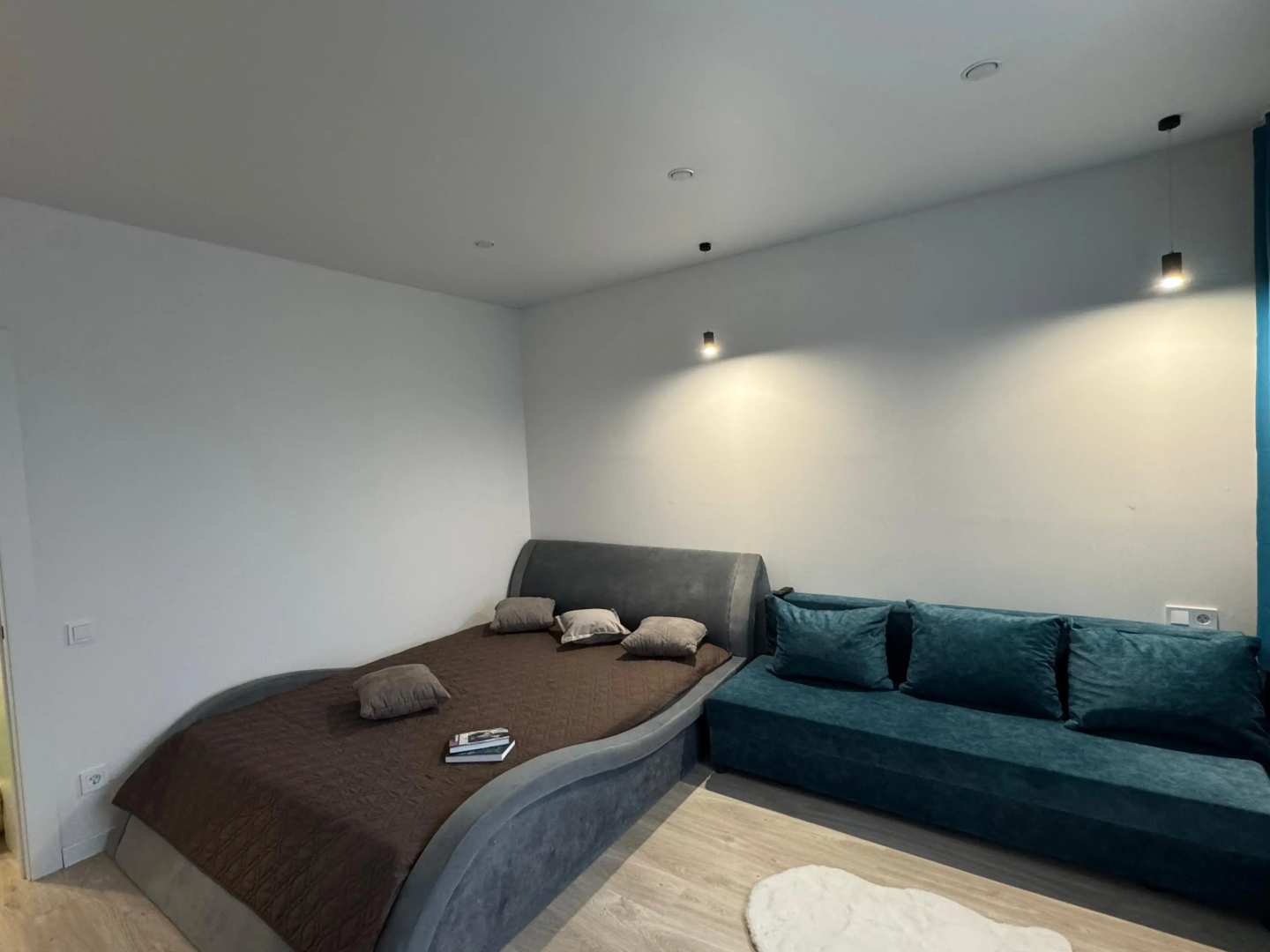 Квартира АК БАРС