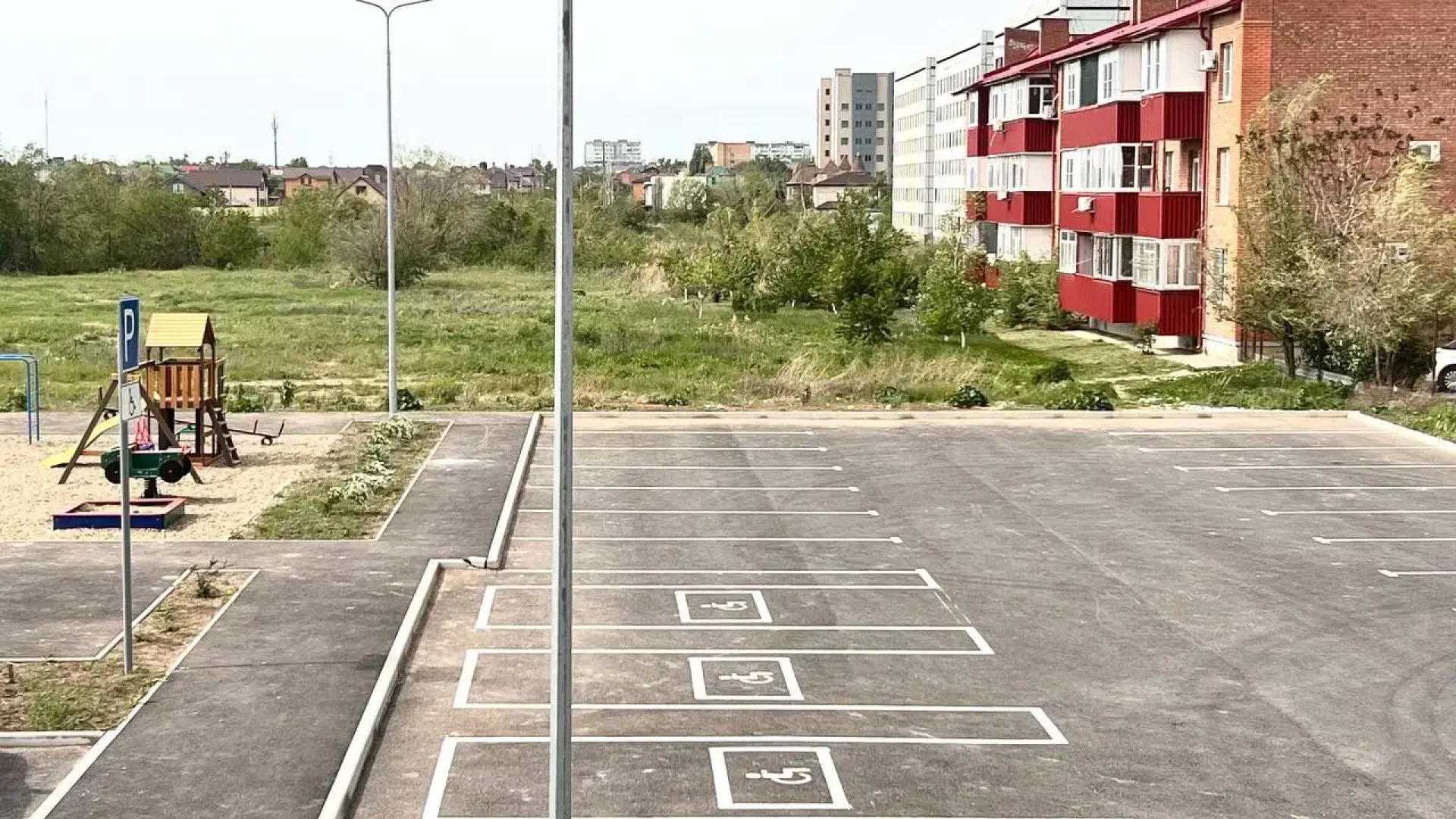 Апартаменты Rent House на проспекте Мира 7/25И