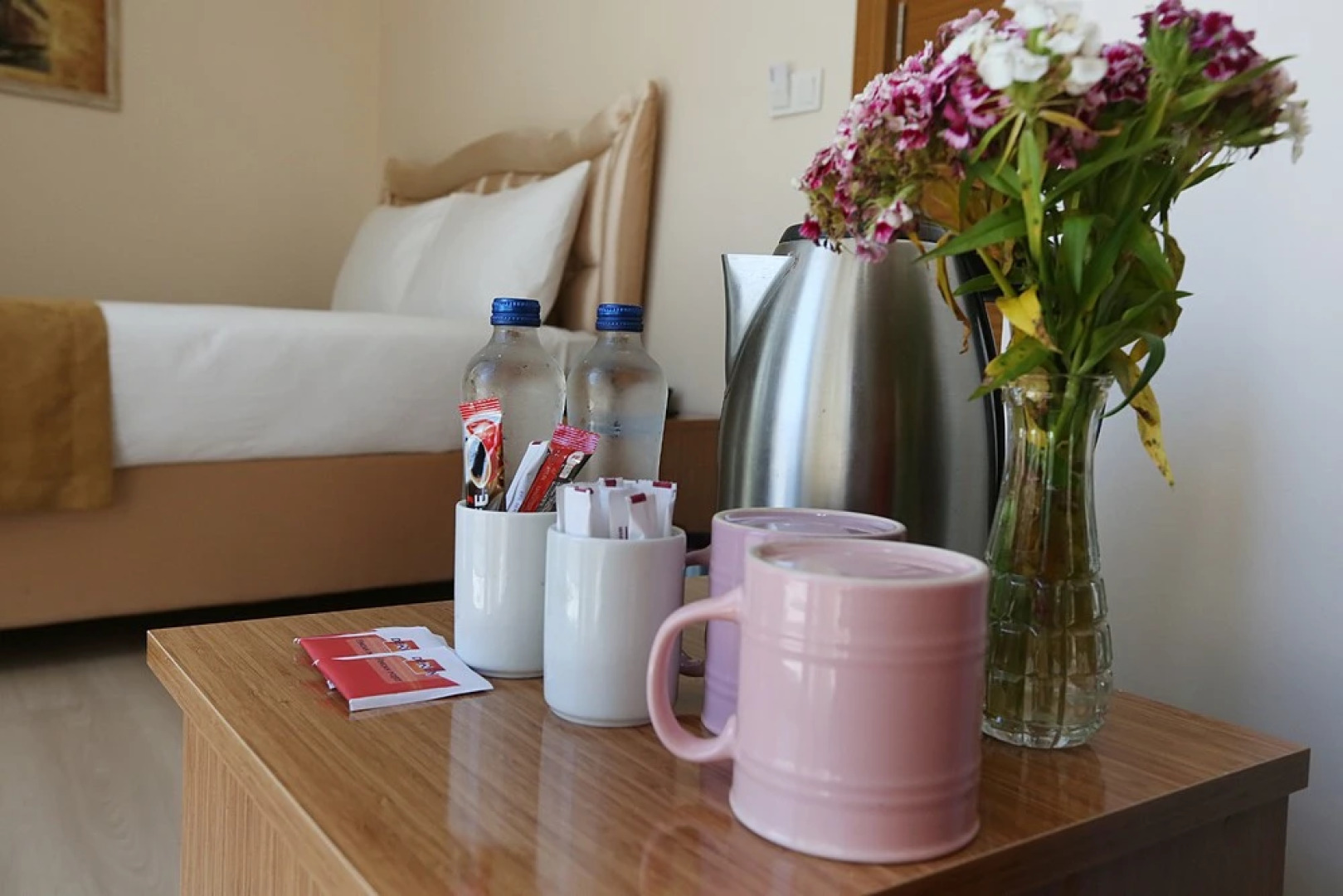 Boutique hotel MAXWELL HOTEL