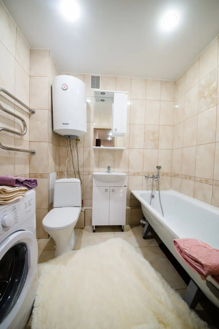 Апартаменты на Гоголя