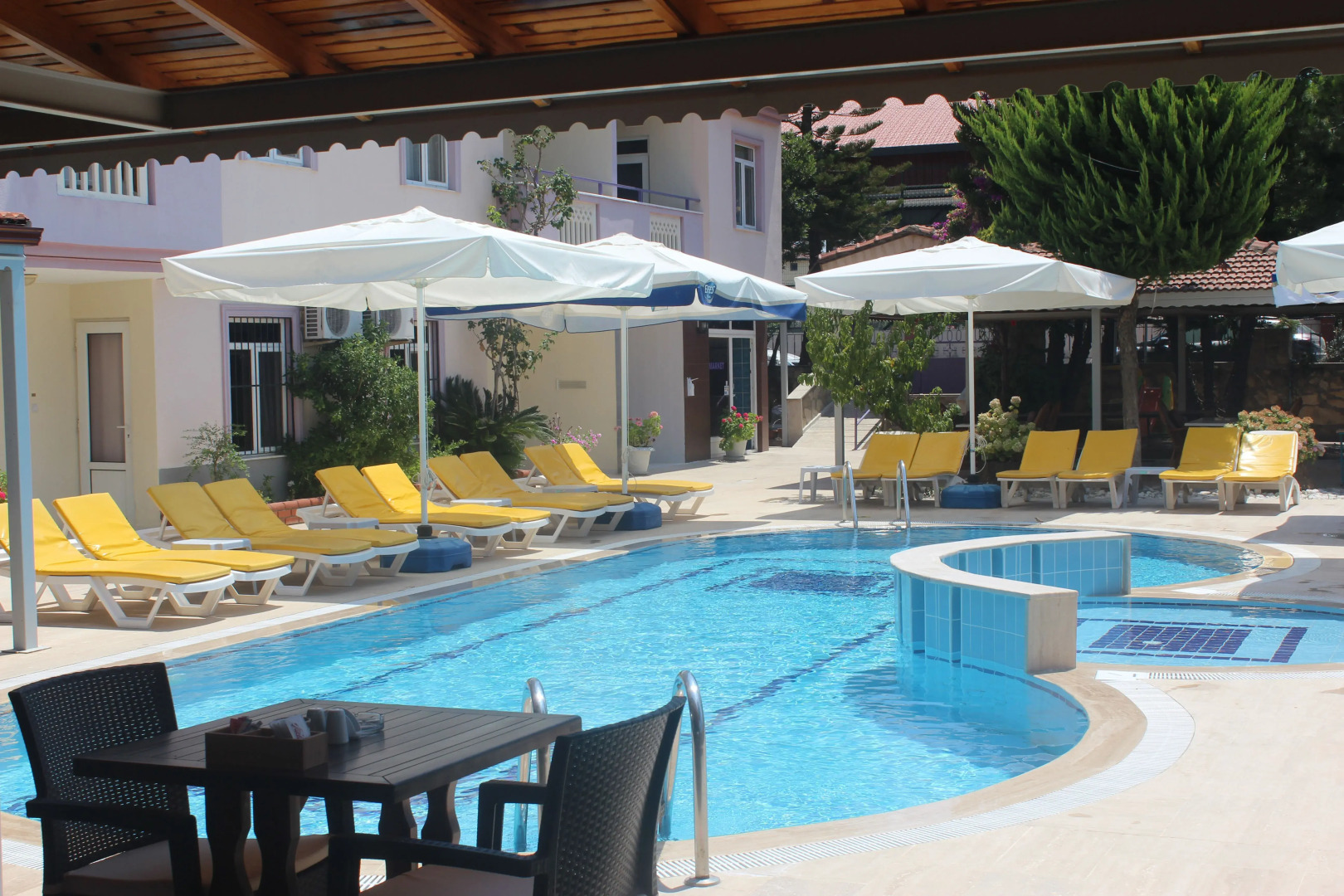 Отель Victoria Princess