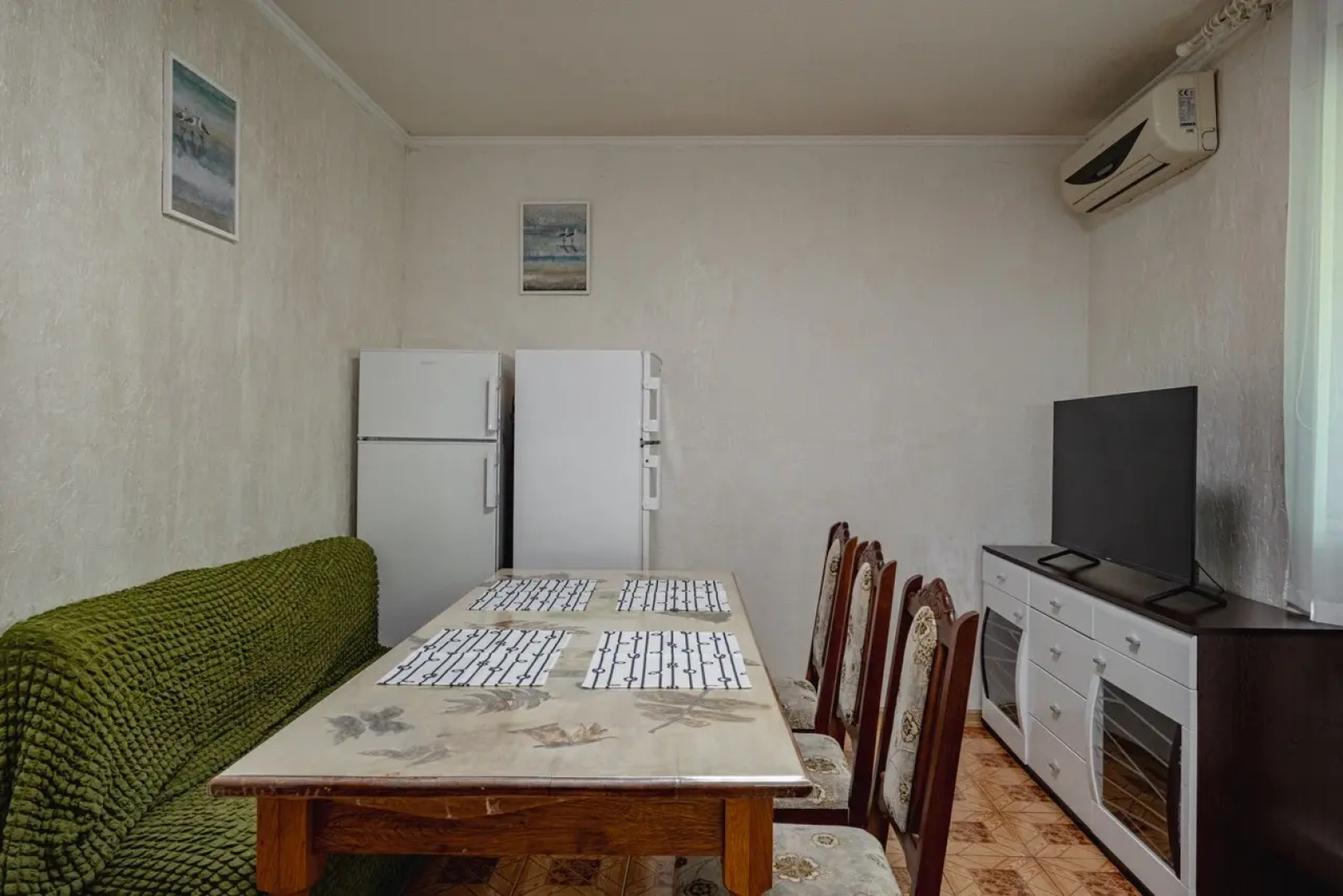 Частный дом Чайкины Каникулы