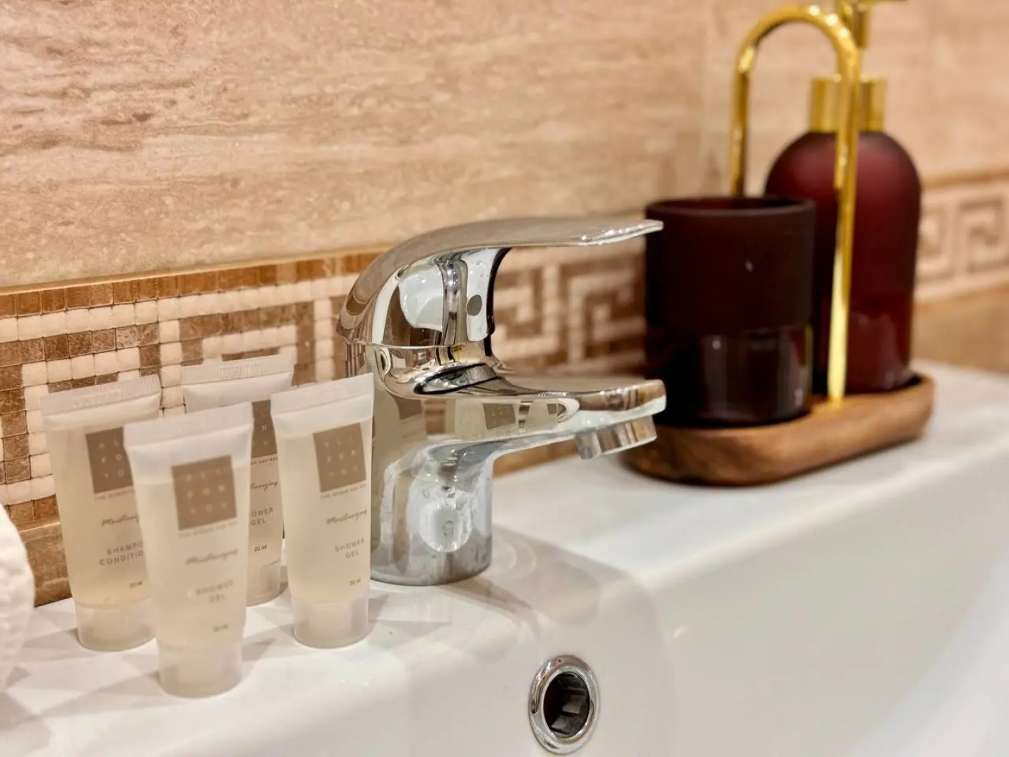 Апартаменты в ЖК Арбат в центре города