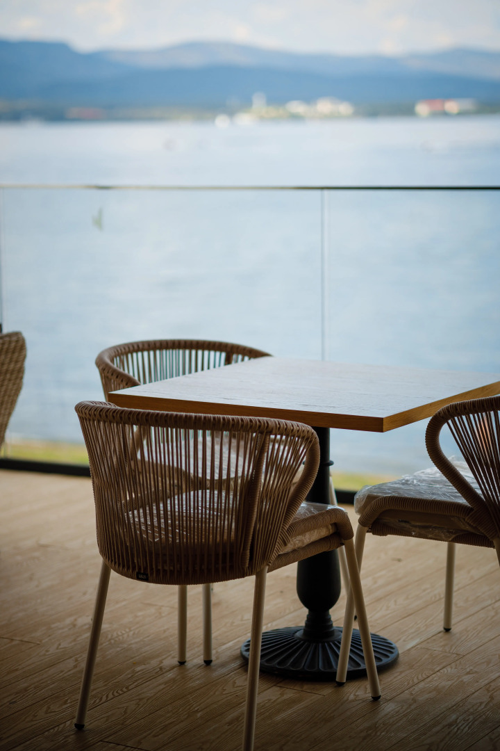 Гостевой дом La bereg