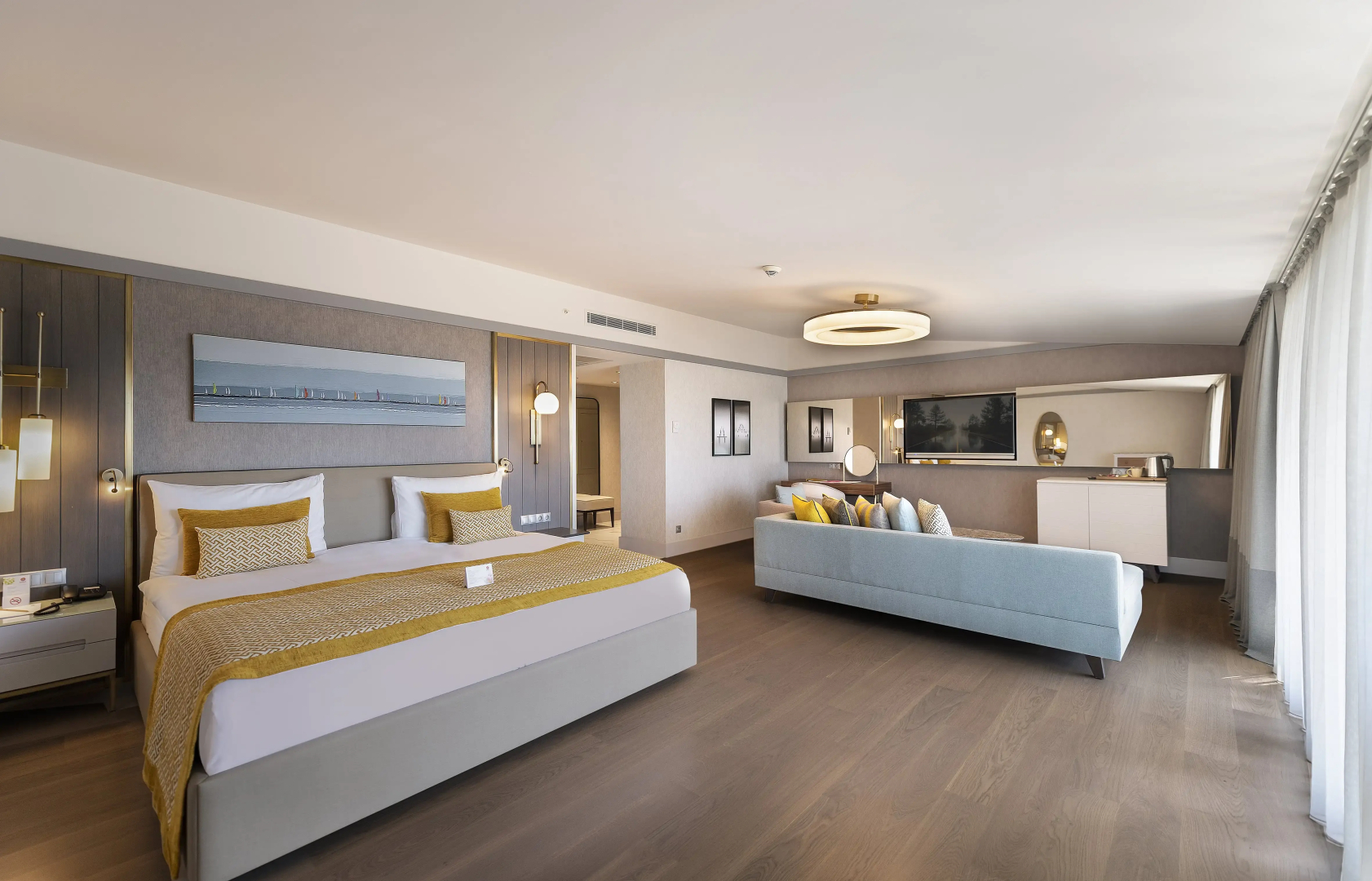 Arum Barut Collection - Ultra All Inclusive