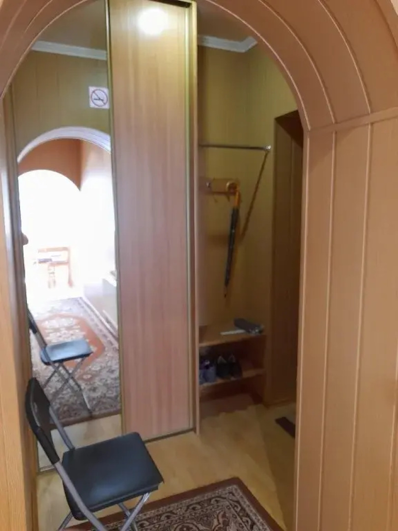 Апартаменты Svetlogorsk