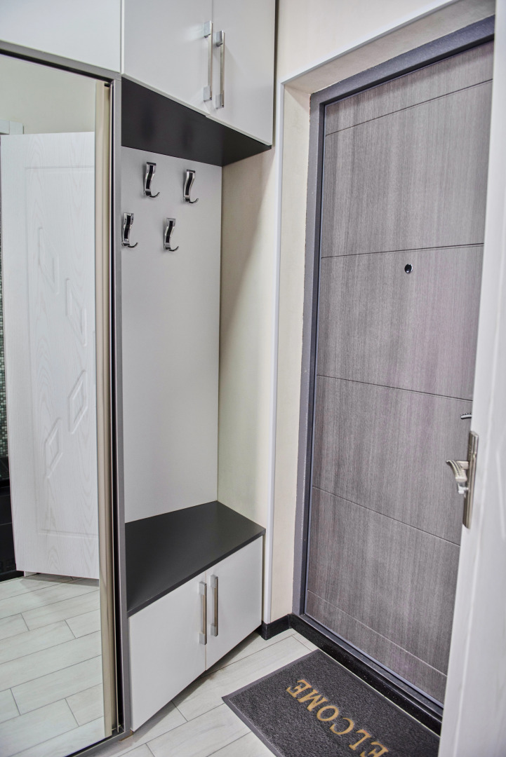 Апартаменты Next Orange Batumi