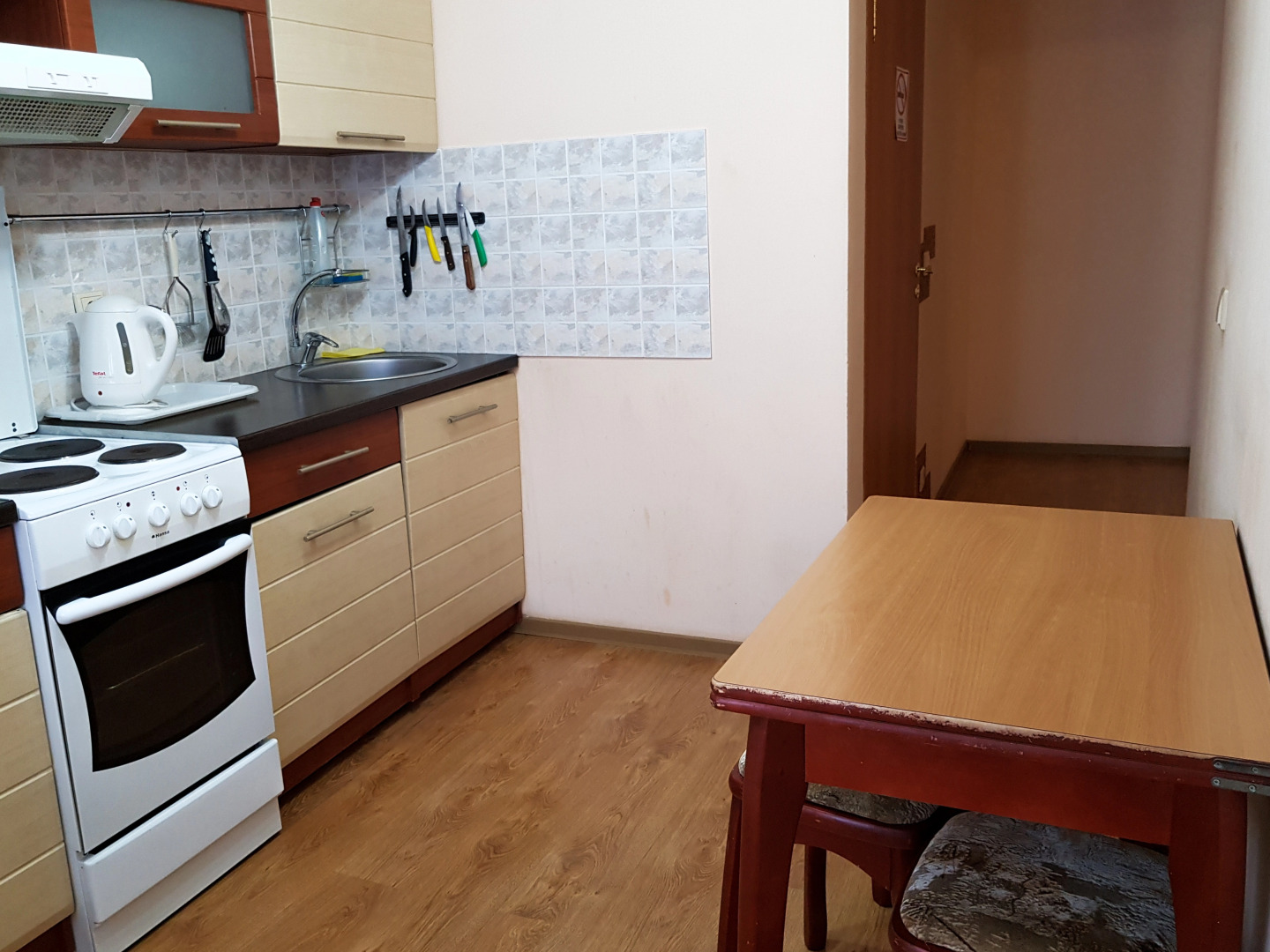 Апартаменты на Победы 30 А