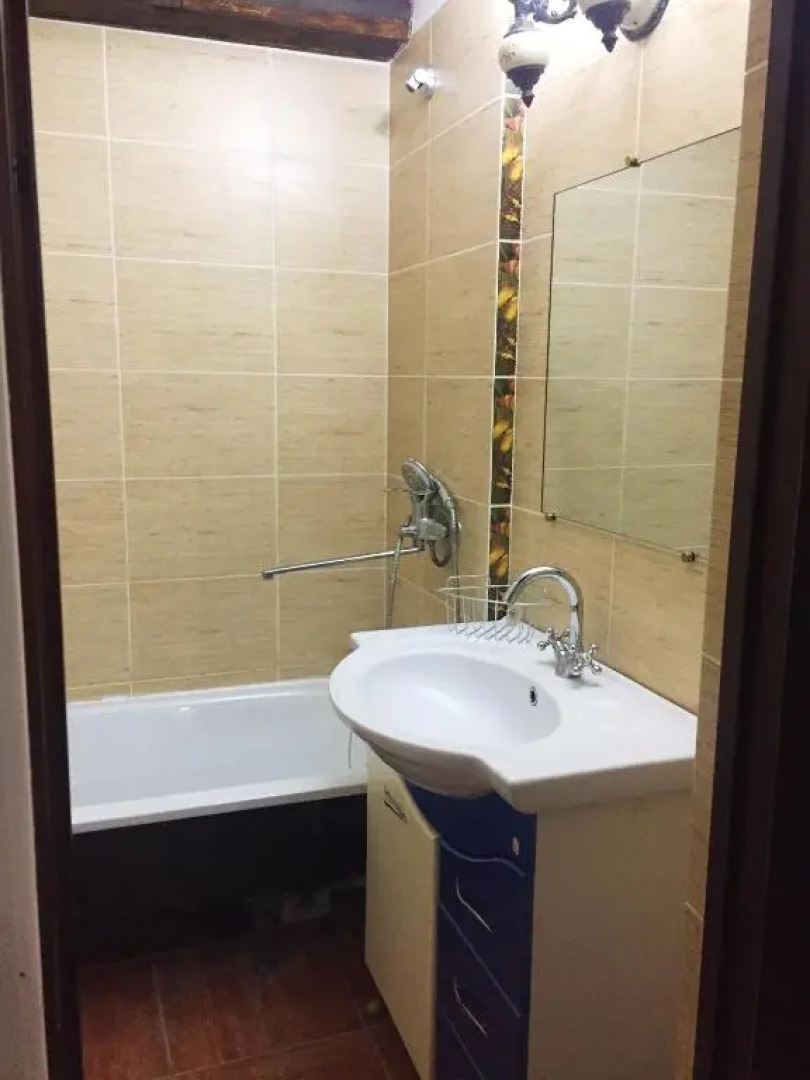 Гостевой дом House Lesnoy