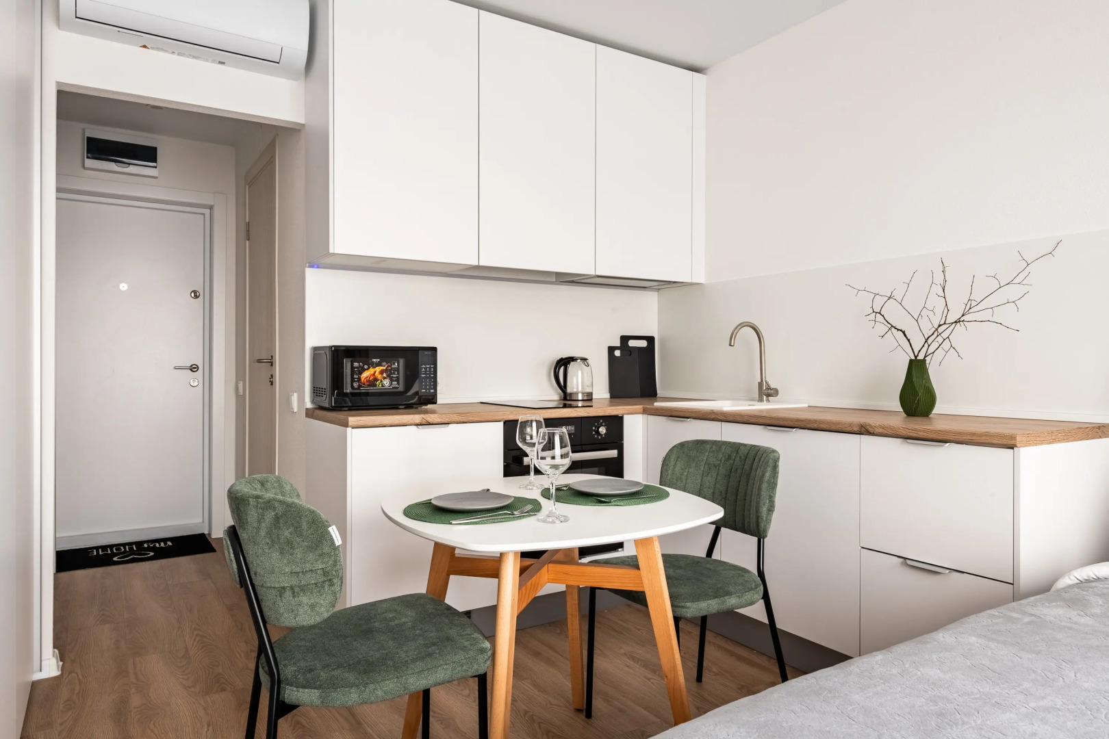 Квартира Вершина Эмоций