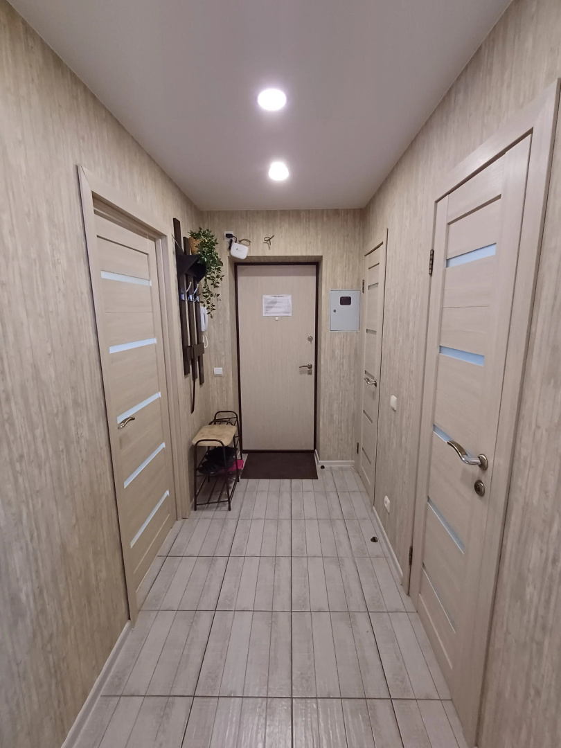 Апартаменты Чайка House на Победной 10
