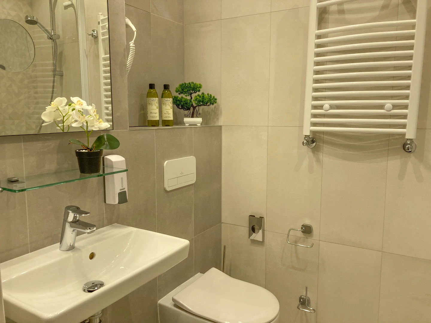 Апартаменты Sun City 6