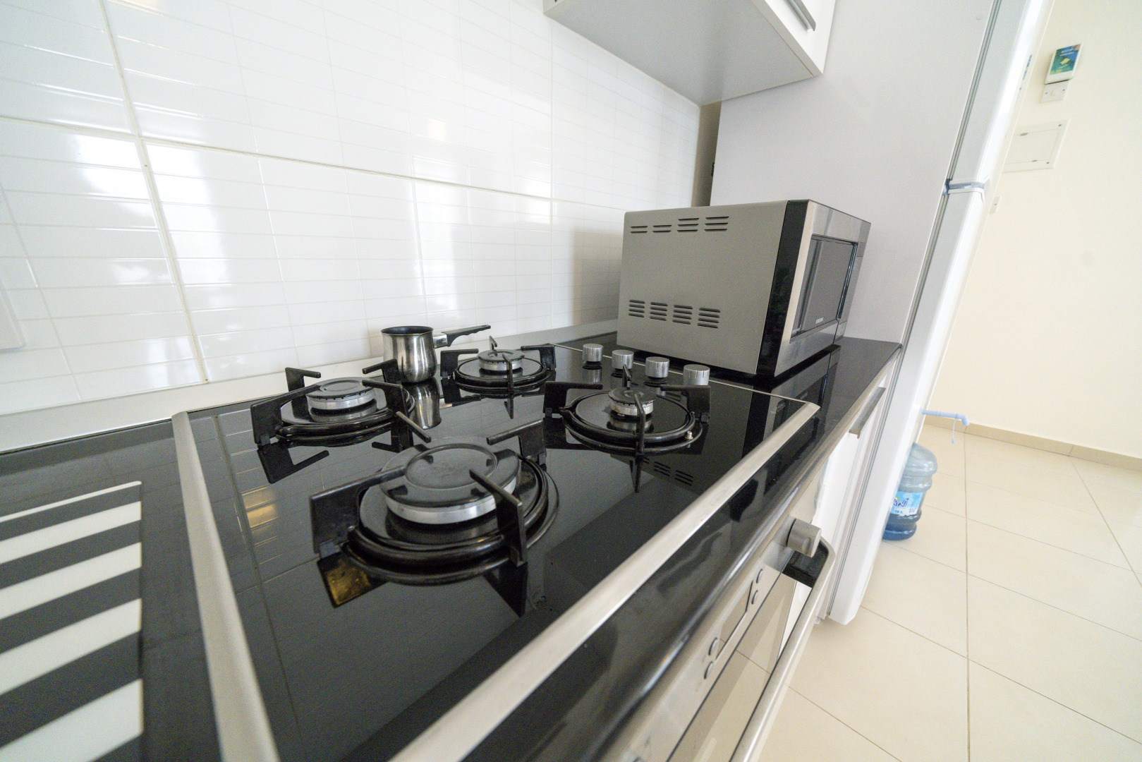 Caezar Beach Apartaments