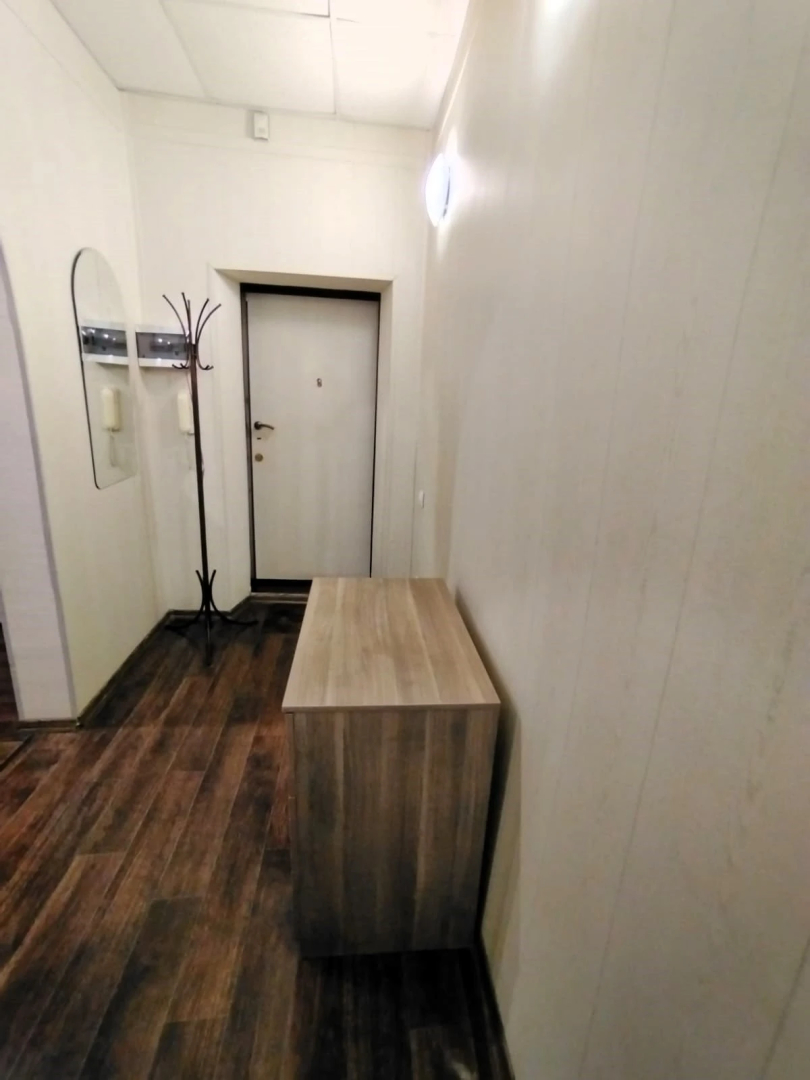 Квартира  на Тимирязева