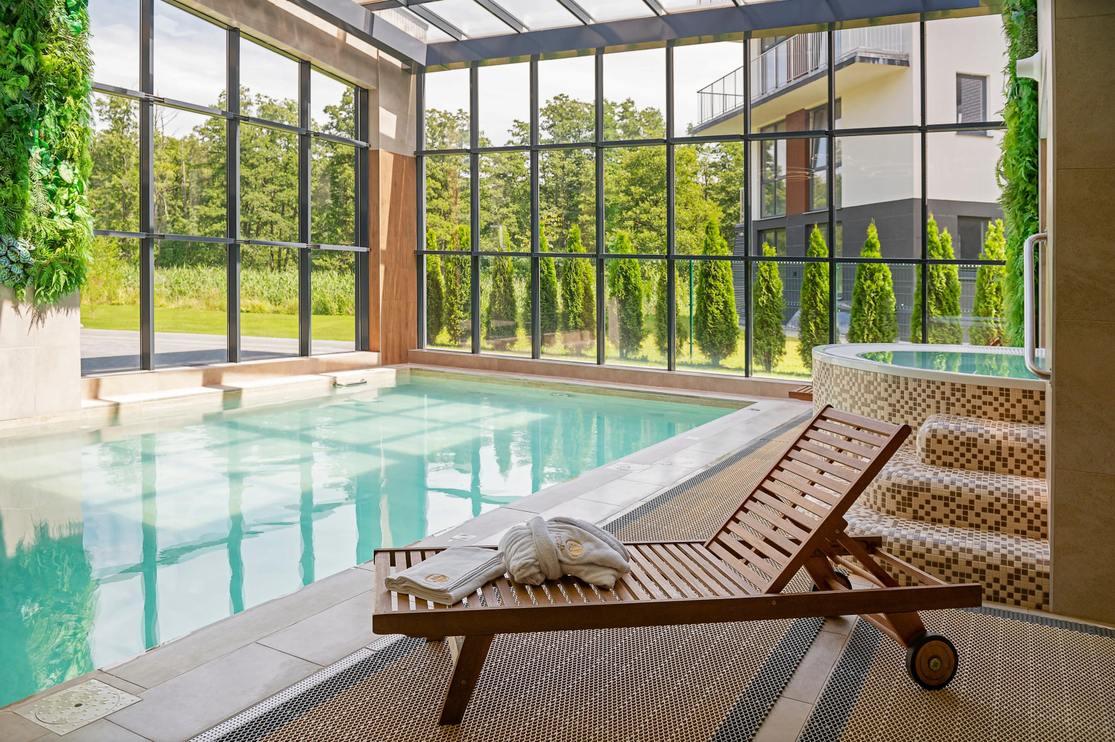 Отель Greengate Hotel&Spa