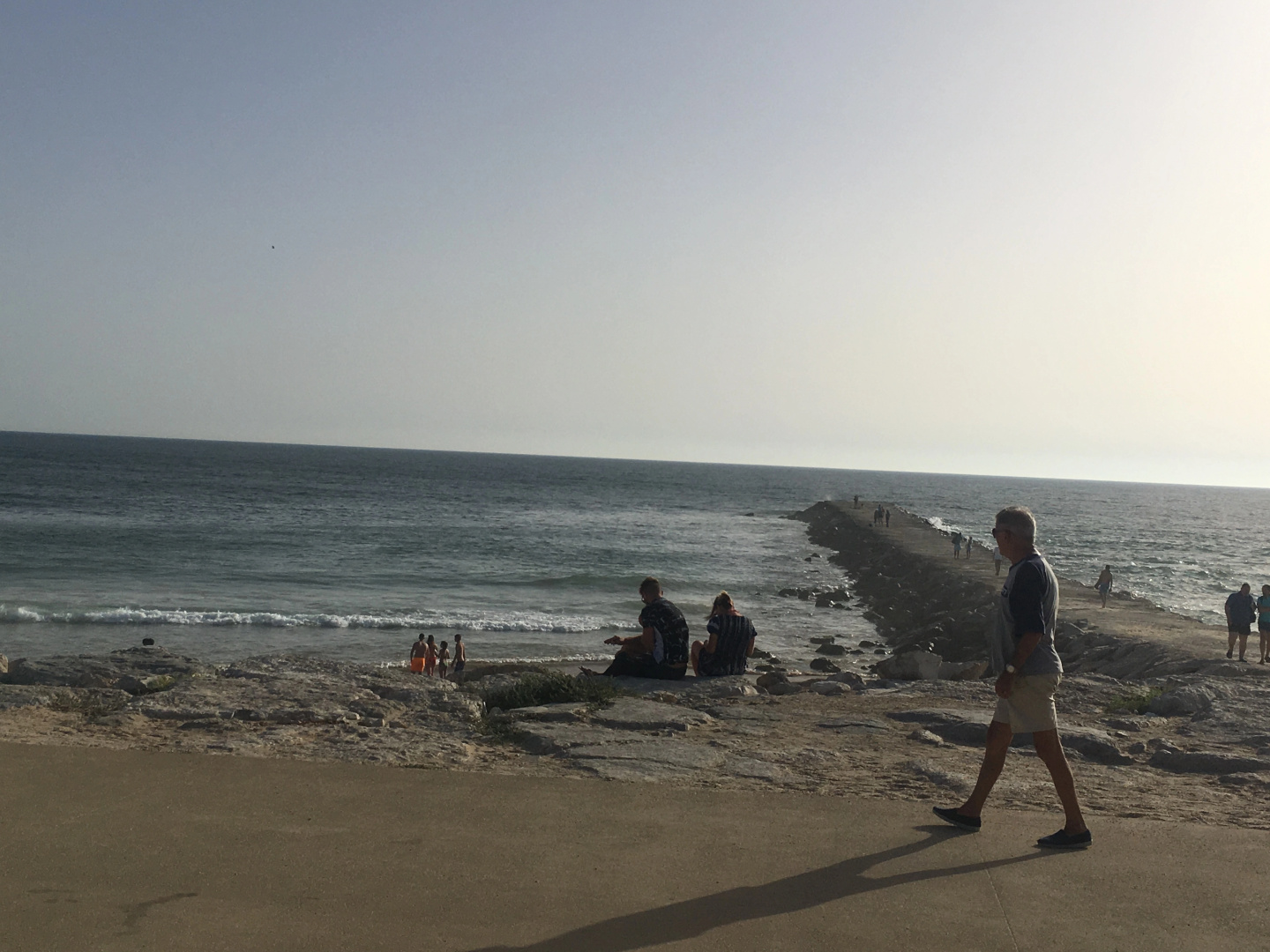 Апартаменты Costa de Caparica