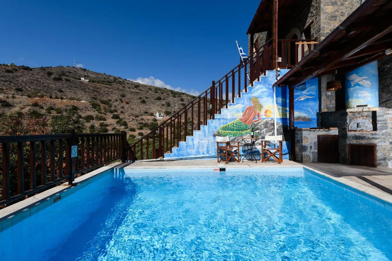 Гостевой Дом Traditional Homes