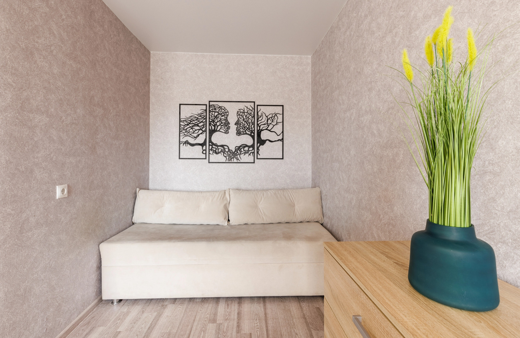 Квартира на Фрунзе 6