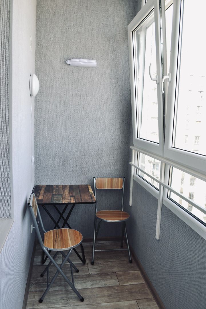 Апартаменты Abramov Baltic City