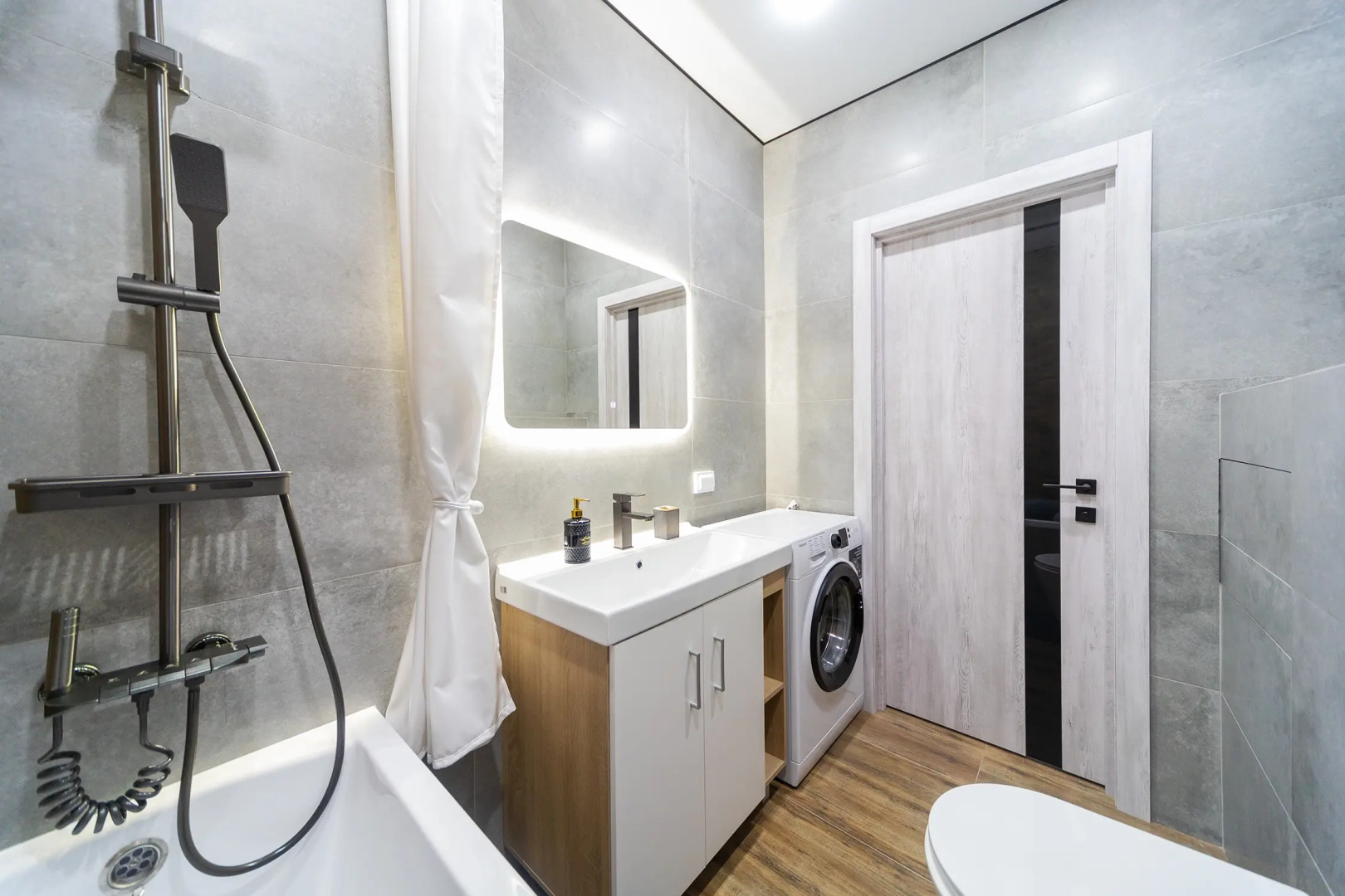 Квартира Уютная в Новом Жк Восход