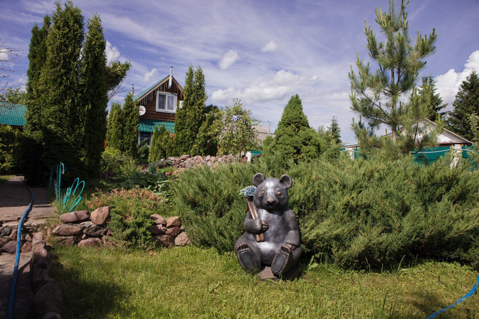 Меблированные комнаты АЛЕКСАНДРиЯ