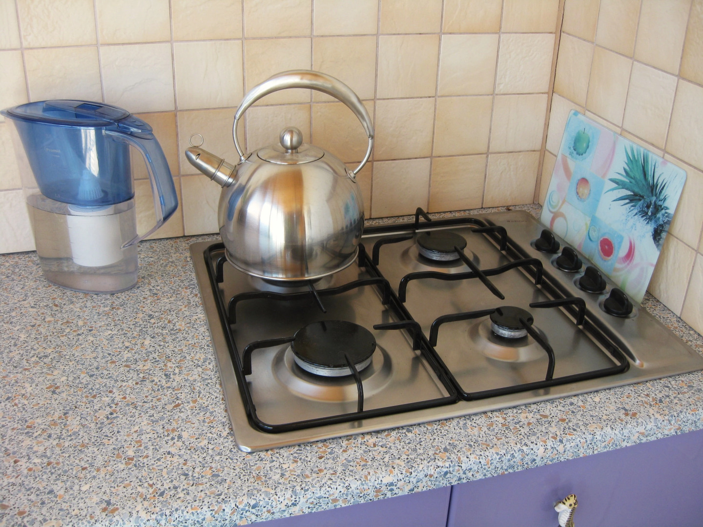 Dom Pod Zvezdopadom Guest House