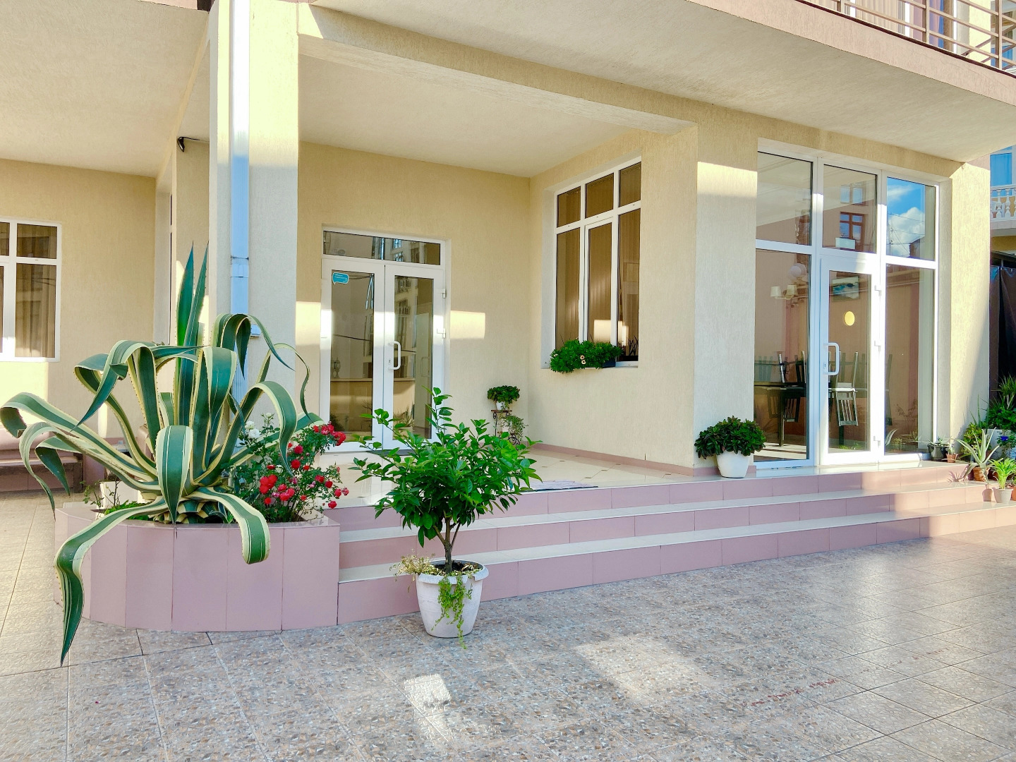 Гостевой дом Ниагара Фоллс