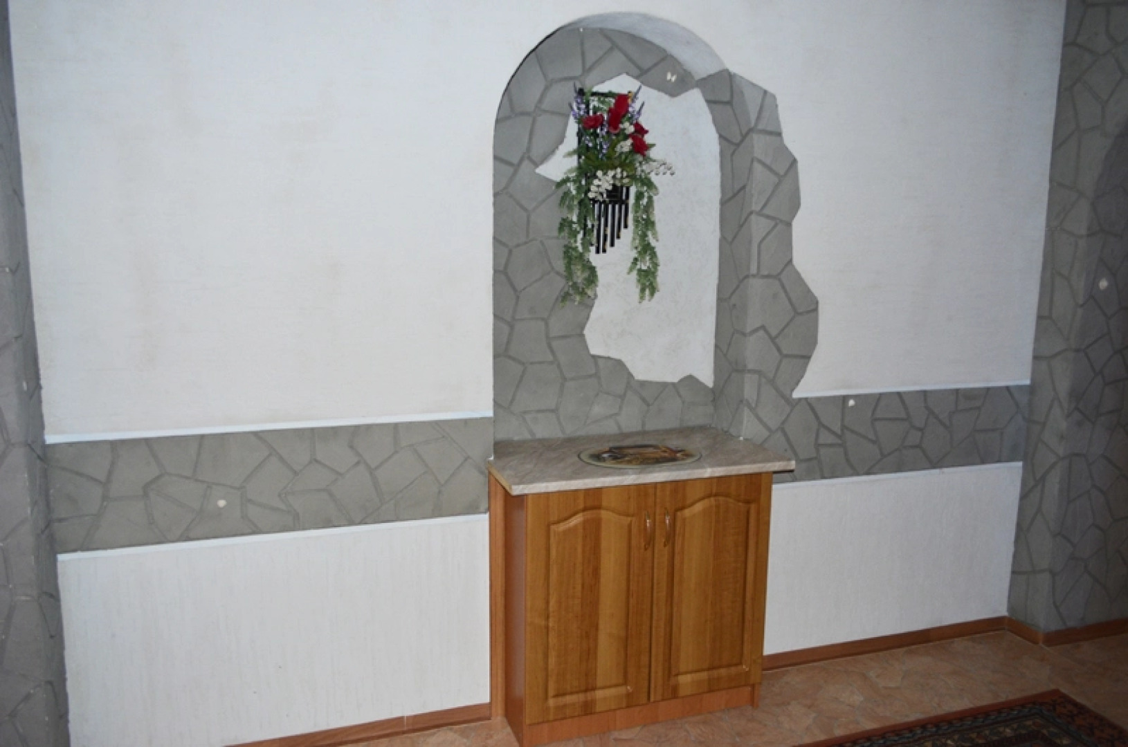 Гостевой дом АтлантикА