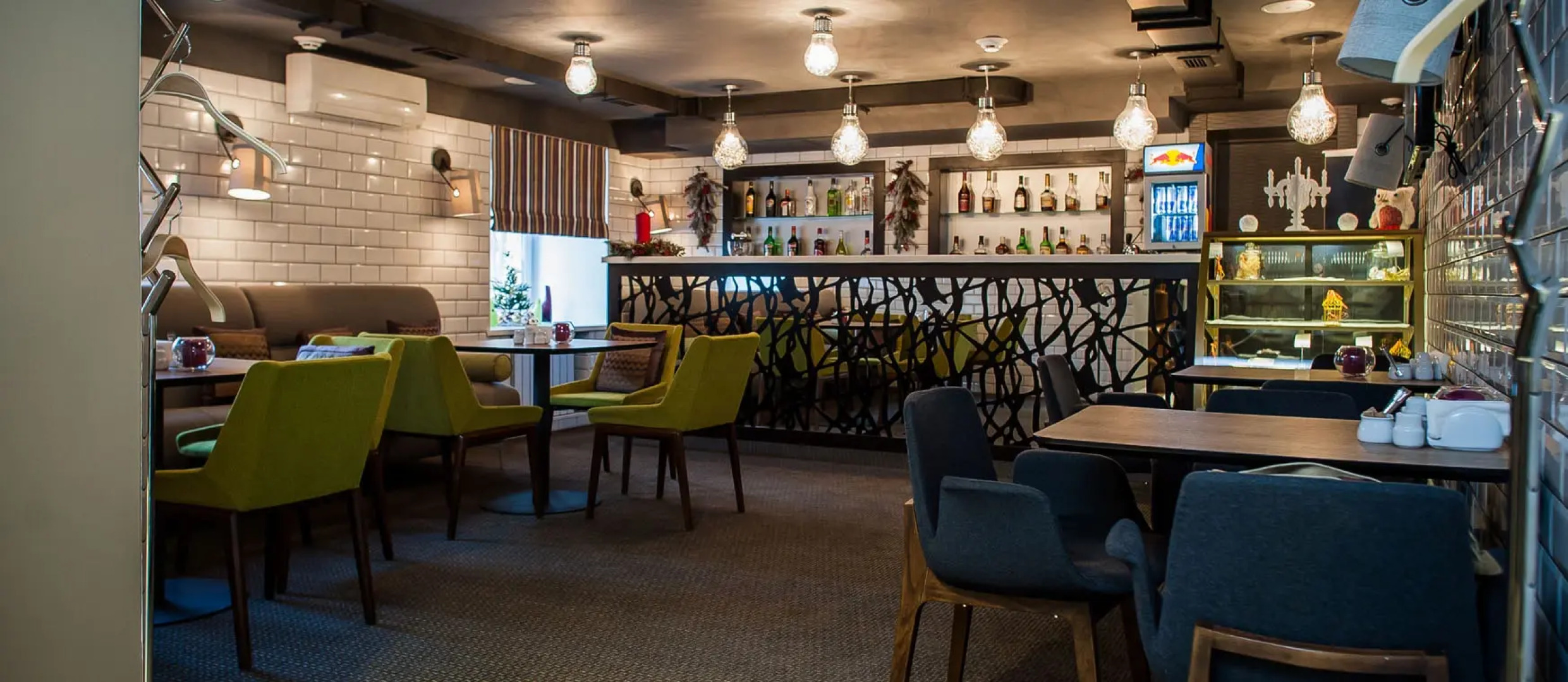 Отель Арбат