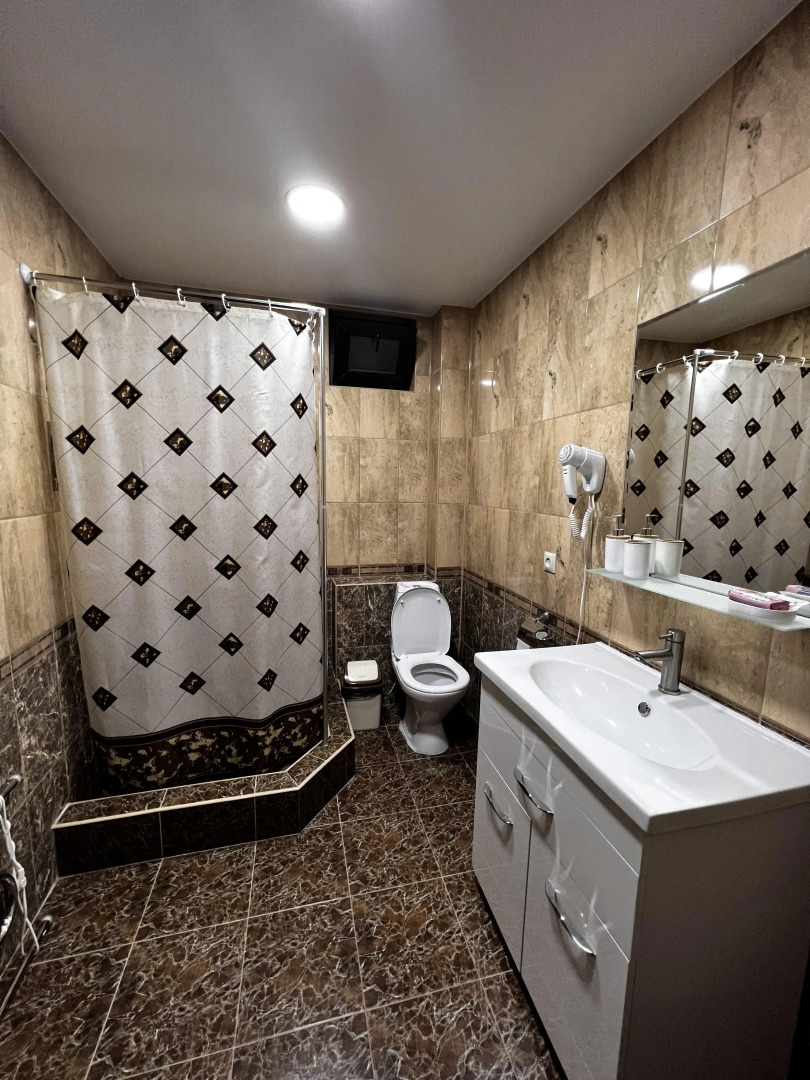 Апарт-отель RiverRun