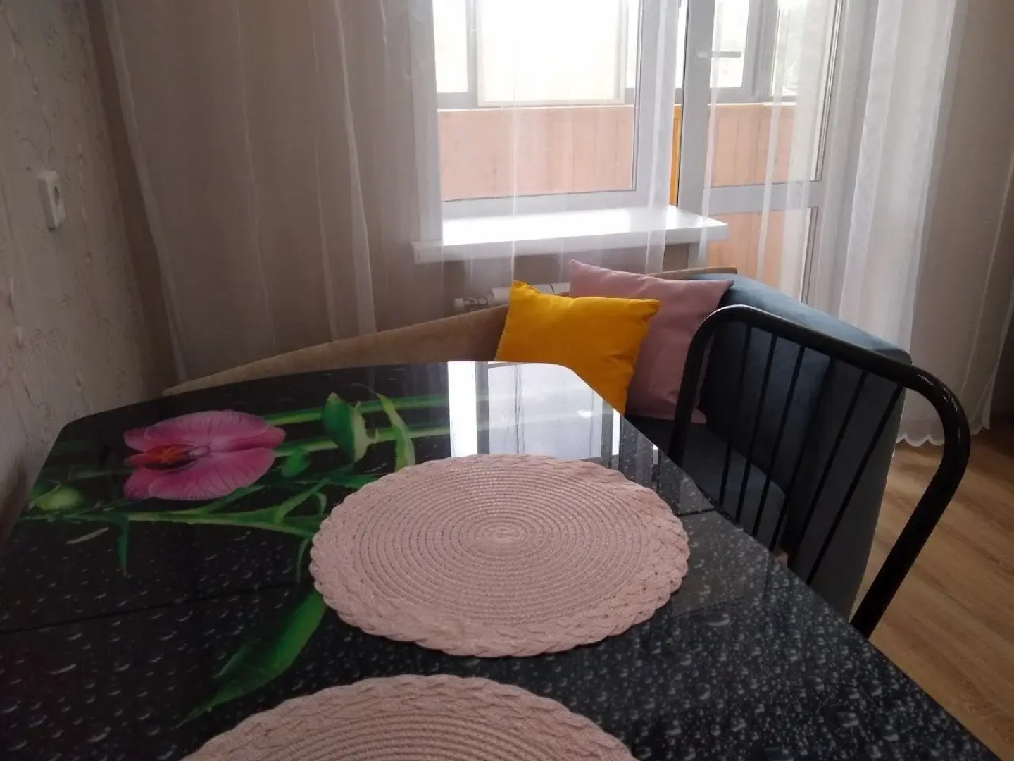 Квартира на Ул Рассветная д 3а