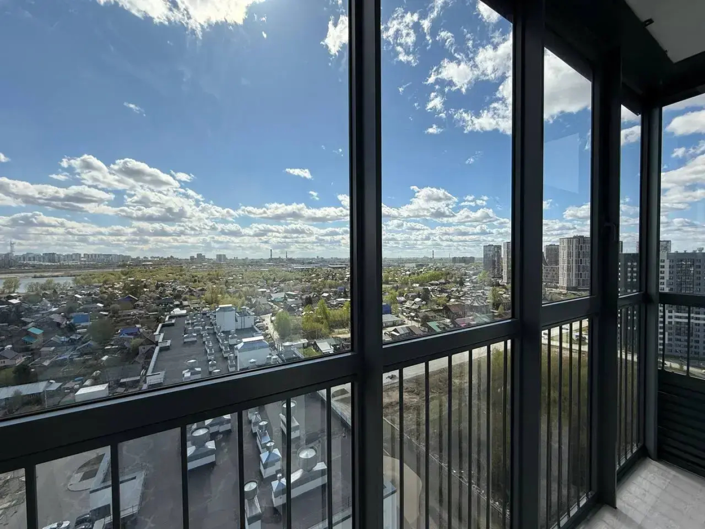 Квартира Новая Рядом с Аквапарком