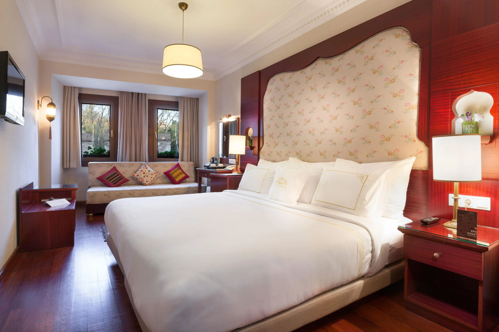 Sirkeci Mansion Hotel