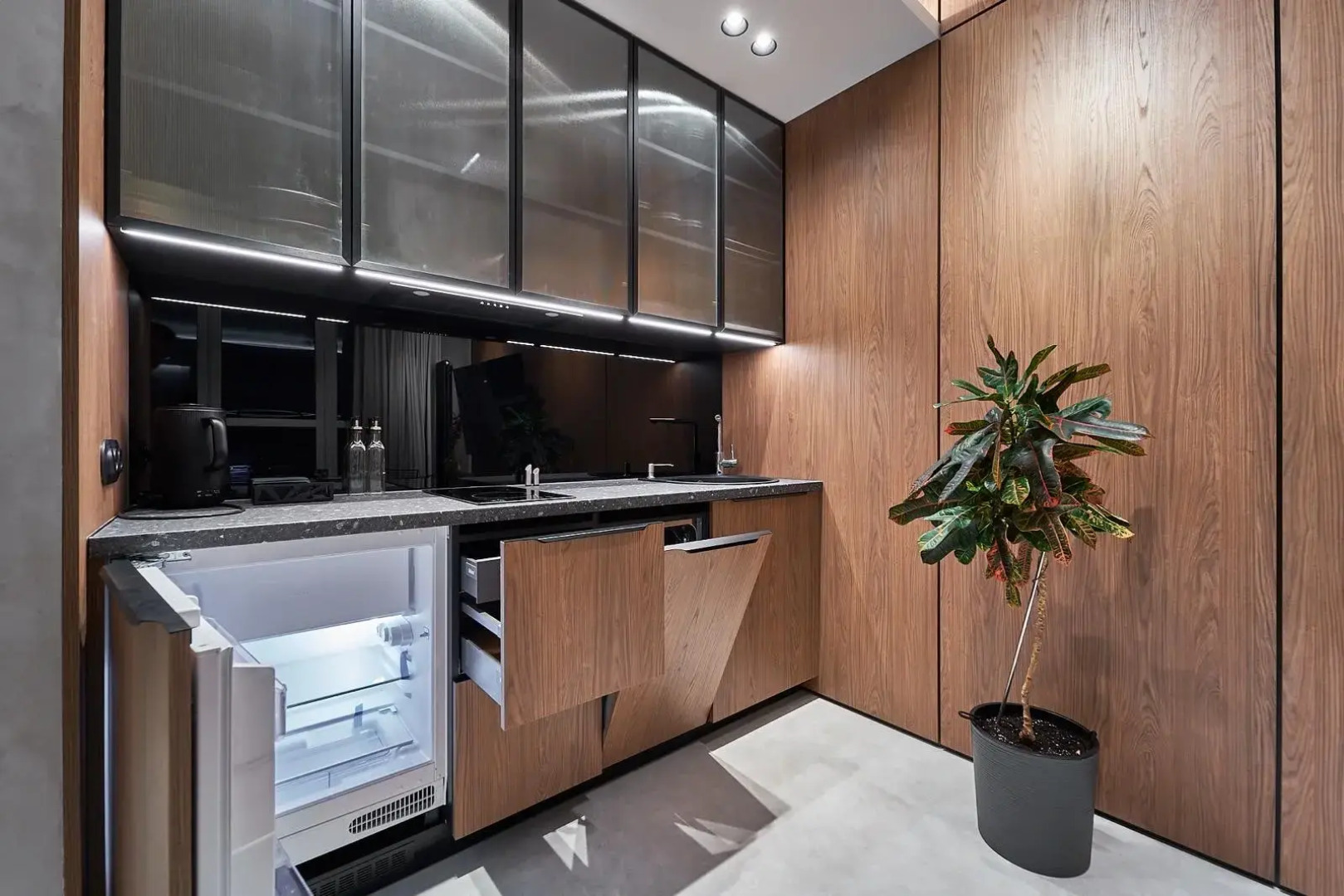 Квартира ООО Комфорт для Вас