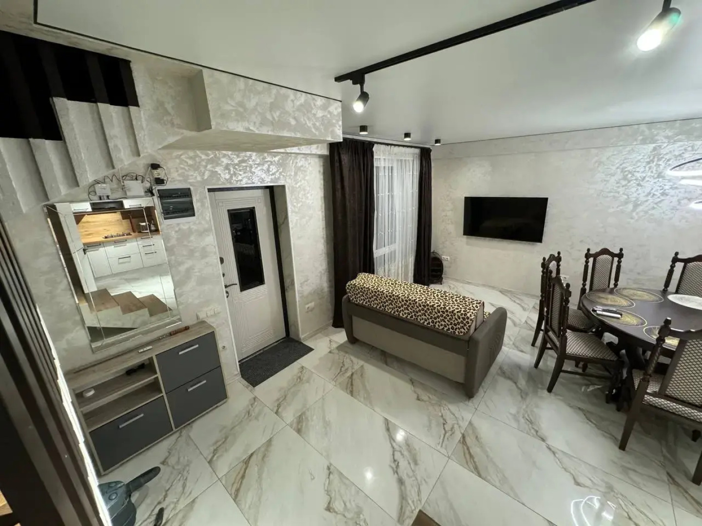 Частный дом Green Peak