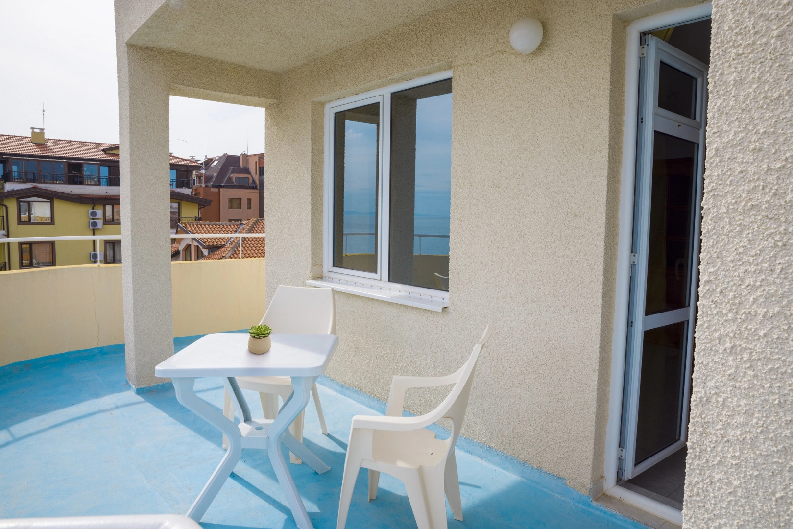 Гостевой Дом Panorama Chantall