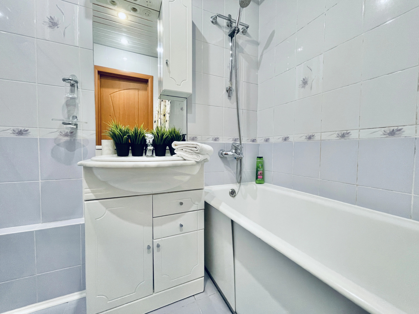 Апартаменты VEGAS на Гагарина 111